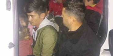 Çanakkale’de göçmen kaçakçılığı operasyonu: 6 tutuklama