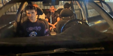 Çanakkale’de göçmen kaçakçılığından 2 şüpheli tutuklandı