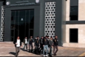 Çanakkale’de internet dolandırıcılığı operasyonu: 2 tutuklama