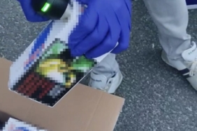 Çanakkale’de kamyon kasasında 2 milyon makaron ele geçildi