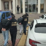 Çanakkale’de uyuşturucu ile yakalanan 3 şüpheli tutuklandı