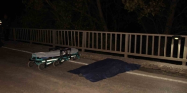 Çanakkale’deki kazada yayanın ölümüne neden olan sürücü tutuklandı