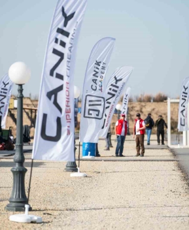 CANiK Team’den Türkiye Şampiyonası’nda dört dörtlük başarı
