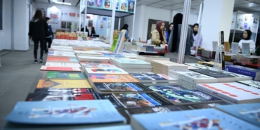 Çayırova 5. Kitap Günleri yarın kapılarını açıyor
