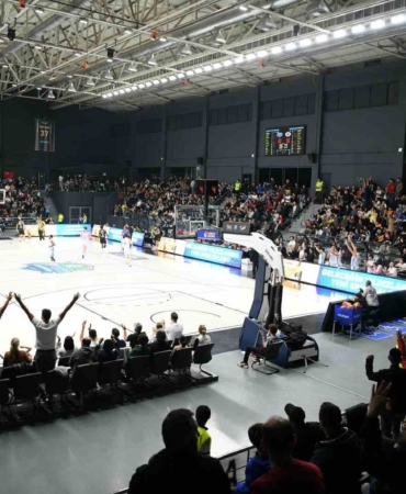 Çayırova Belediyesi, Çağdaş Bodrumspor’a konuk olacak