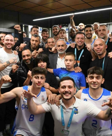 Çayırova Belediyesi’nin rakibi Kapaklıspor