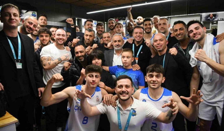 Çayırova Belediyesi’nin rakibi Kapaklıspor