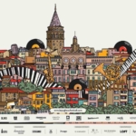 Cazın kalbi Beyoğlu’ndaki festivalde atacak