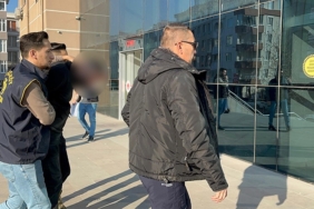 Çerkezköy’de işyerini kurşunladığı iddiasıyla 1 şüpheli yakalandı