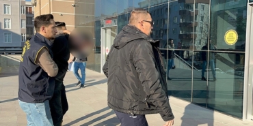 Çerkezköy’de işyerini kurşunladığı iddiasıyla 1 şüpheli yakalandı