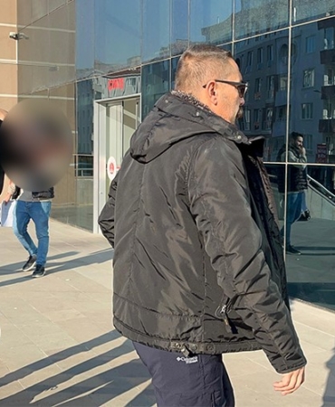 Çerkezköy’de işyerini kurşunladığı iddiasıyla 1 şüpheli yakalandı