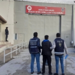 Cezaevi firarisi yakalandı