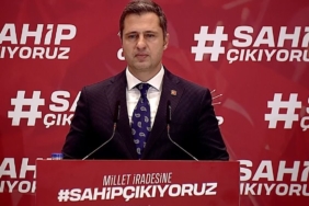 CHP Sözcüsü Yücel: ”Hatay Büyükşehir Belediye Başkanlığı yapmış olan Lütfü Savaş kesin ihraç istemiyle disipline sevk edilmiştir”