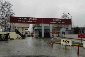 Cinsel saldırı iddiasıyla tutuklanan eski Sakarya Garnizon Komutanı’na 38 yıl 70 ay hapis cezası