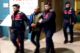 Çobanı tüfekle vuran şüpheli tutuklandı