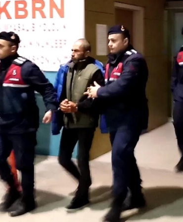 Çobanı tüfekle vuran şüpheli tutuklandı