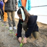 Çocuk Tarım Akademisi faaliyetlerine başladı