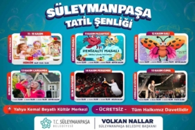 Çocuklara ara tatil müjdesi