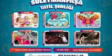 Çocuklara ara tatil müjdesi