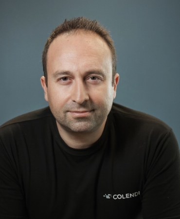 ColendiBank faaliyet izni aldı