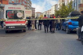 Çorluspor 1947’nin teknik direktörü silahlı saldırıda hayatını kaybetti