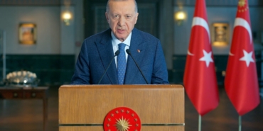 Cumhurbaşkanı Erdoğan: "Gazze ve Lübnan’daki kardeşlerimize el uzatmaya çalışıyoruz"