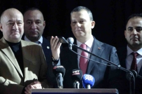 Cumhurbaşkanı Erdoğan, Gelibolu’daki ilçe kongresine telefonla bağlandı