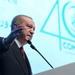 Cumhurbaşkanı Erdoğan: "İslam coğrafyalarında yaşanan acılardan daha acı olan, Müslümanlar arasındaki anlamsız ihtilaflardır"