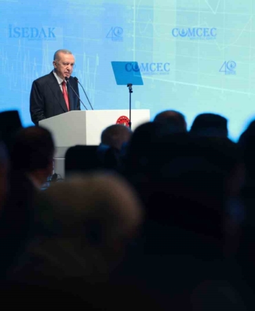 Cumhurbaşkanı Erdoğan’dan Gazze vurgusu
