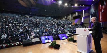 Cumhurbaşkanı Erdoğan’dan, Trump’a Gazze mesajı: "Eski yönetimin hatalı politikalarını terk etmesini bekliyoruz"