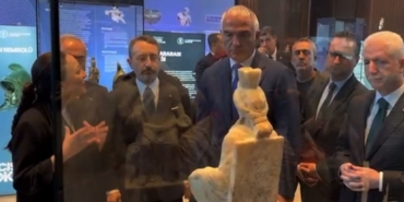 Cumhurbaşkanlığı İletişim Başkanı Altun’dan "kültürel seferberlik" çağrısı