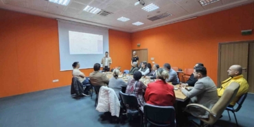 Darıca afete hazırlanıyor