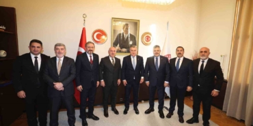 Darıca’ya 90 milyon TL yatırım müjdesi