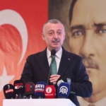 Dip çamuru temizliği BM’nin gündeminde