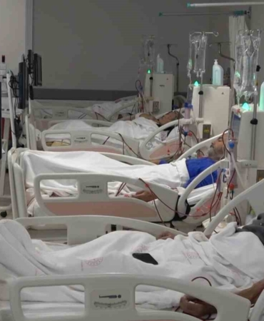 Diyaliz hastaları yeniden sağlıklarına kavuşmak için organ bağışı bekliyor