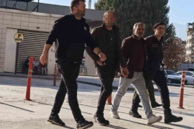 Dolandırıcılık suçundan aranan şahıs tutuklandı