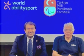 Dünya Bedensel Engelliler 2025 Plaj Oyunları ve 2026 Gençlik Oyunları Türkiye’de düzenlenecek