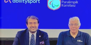 Dünya Bedensel Engelliler 2025 Plaj Oyunları ve 2026 Gençlik Oyunları Türkiye’de düzenlenecek