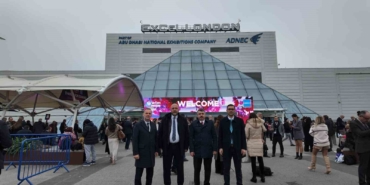 ‘Dünya Turizm Fuarı’na Bursa çıkarması