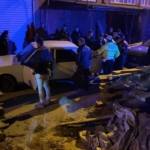 "Dur" ihtarına uymadı, 25 kilometrelik kovalamacadan sonra yakalandı