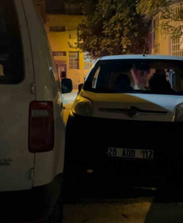 ’Dur’ ikazına uymayan sürücü sıcak takip sonucu yakalandı