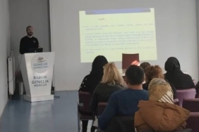 Düzenlenen seminerde 127 özel güvenlik bilgilendirildi