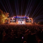 Ebru Yaşar’ın hayranları alanlara sığmadı