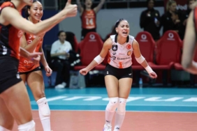 Eczacıbaşı Dynavit, CEV Şampiyonlar Ligi’ne galibiyetle başladı