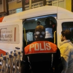 Edirne’de nefes kesen göçmen operasyonu: 17 kaçak göçmen ve 1 FETÖ şüphelisi yakalandı