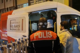 Edirne’de nefes kesen göçmen operasyonu: 17 kaçak göçmen ve 1 FETÖ şüphelisi yakalandı
