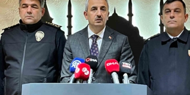 Edirne’de zehir tacirlerine geçit yok: 10 ayda 3 ton 997 kilogram uyuşturucu yakalandı