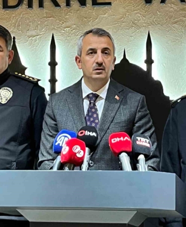 Edirne’de zehir tacirlerine geçit yok: 10 ayda 3 ton 997 kilogram uyuşturucu yakalandı