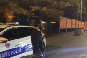 Ehliyeti kaptıran alkollü sürücü: "Galatasaray’ım kazandı, ceza yedim ama yine keyfim yerinde"