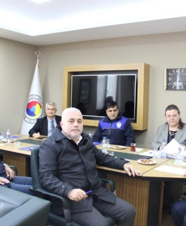 Ekmek fiyatları masaya yatırıldı